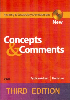 www.payane.ir - Concepts & Comments Third Edition