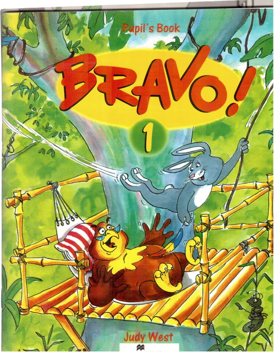 www.payane.ir - BRAVO 1 (ACTIVITY &PUPILS)