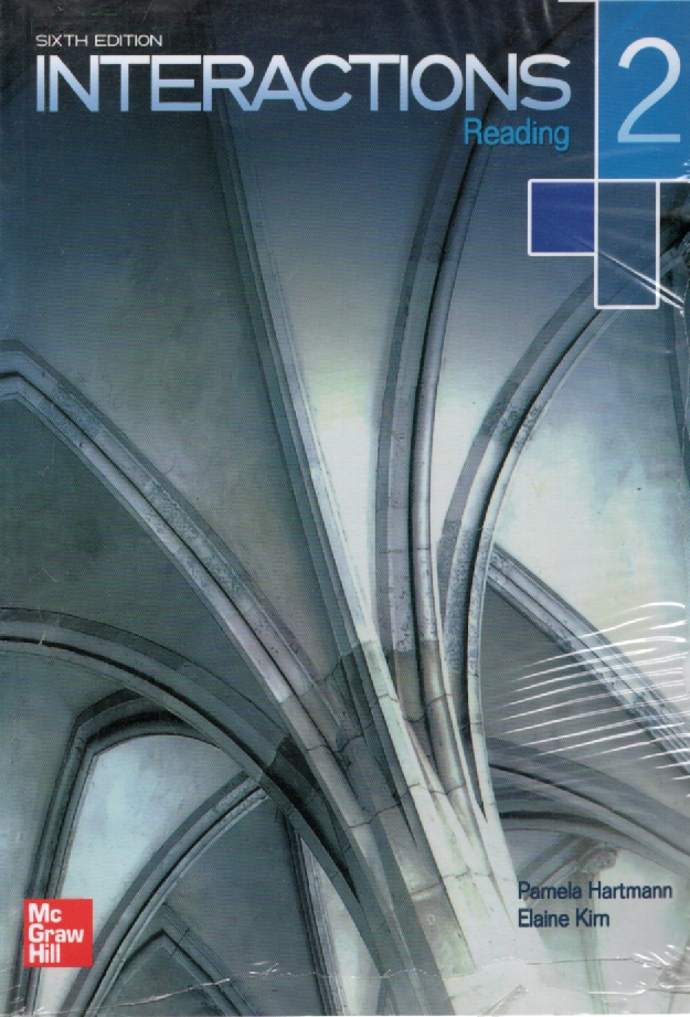 www.payane.ir - Interactions 2: reading