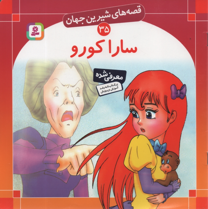 www.payane.ir - سارا کورو