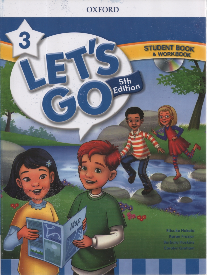 www.payane.ir - Lets Go (3): 5th Edition
