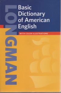 www.payane.ir - Longman Basic Dictionary of American English