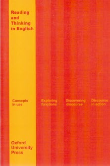 www.payane.ir - Reading and Thinking Concepts in Use