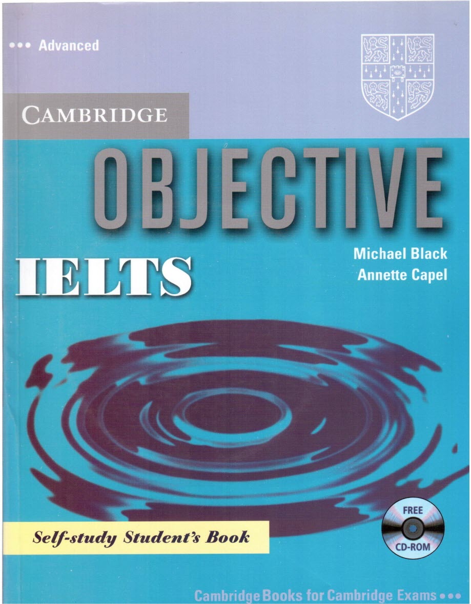 www.payane.ir - OBJECTIVE IELTS Advanced