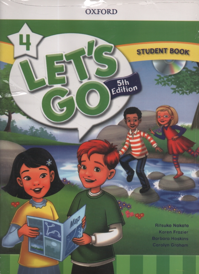 www.payane.ir - Let's go 4: student book