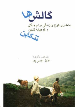 www.payane.ir - گالش ها: دامداری، کوچ و زندگی مردم جنگل و کوهپایه نشین تنکابن