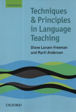 www.payane.ir - Techniques and Principles in Language Teaching 3rd edition