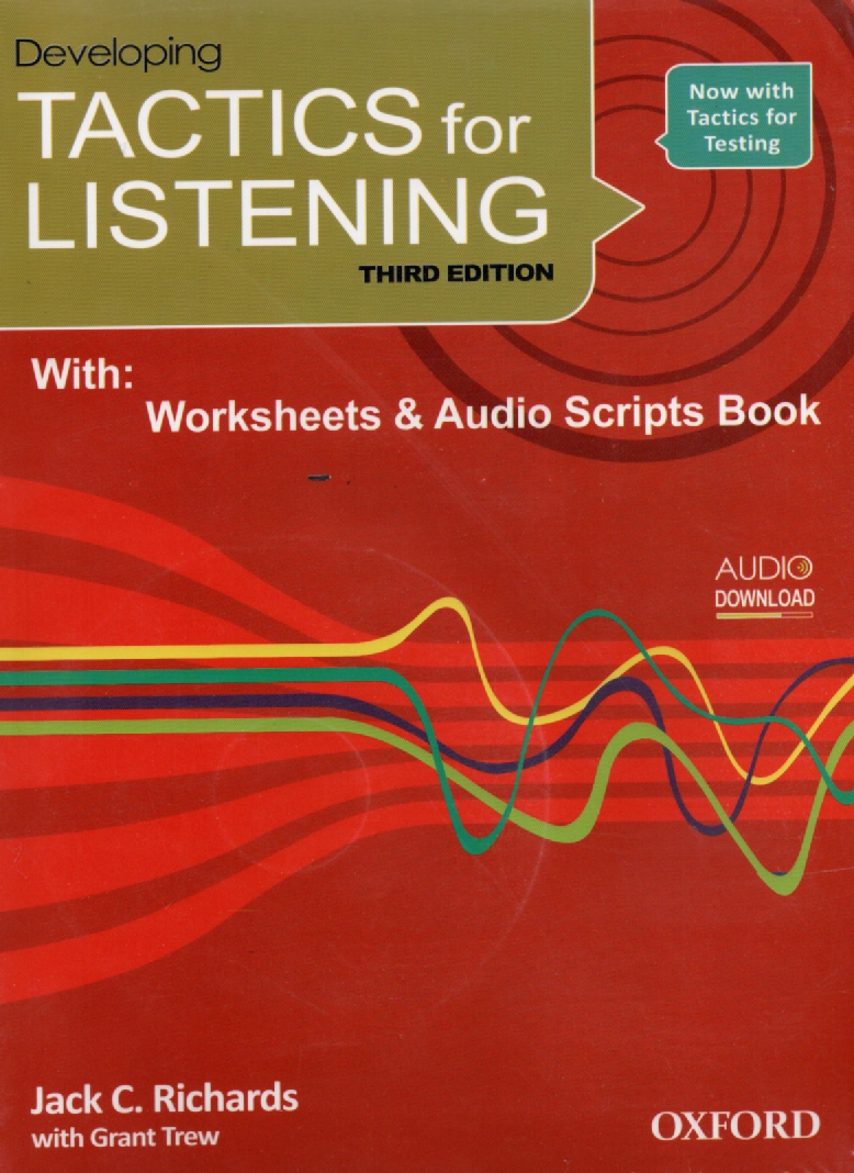 www.payane.ir - Developing tactics for listening