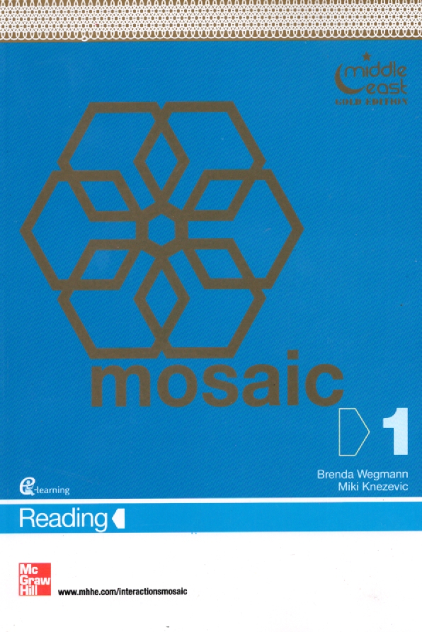 www.payane.ir - Mosaic 1: reading