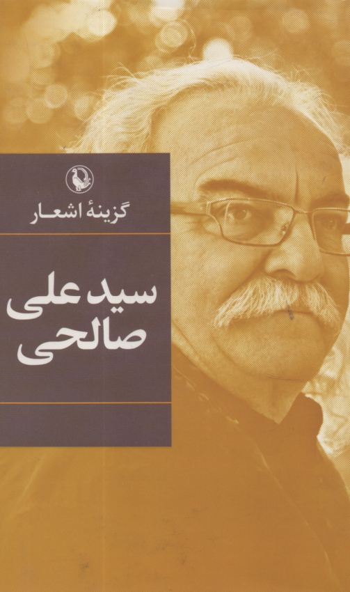 www.payane.ir - گزینه اشعار سیدعلی صالحی