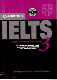www.payane.ir - CAMBRIDGE  IELTS 3
