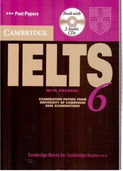 www.payane.ir - CAMBRIDGE IELTS  6