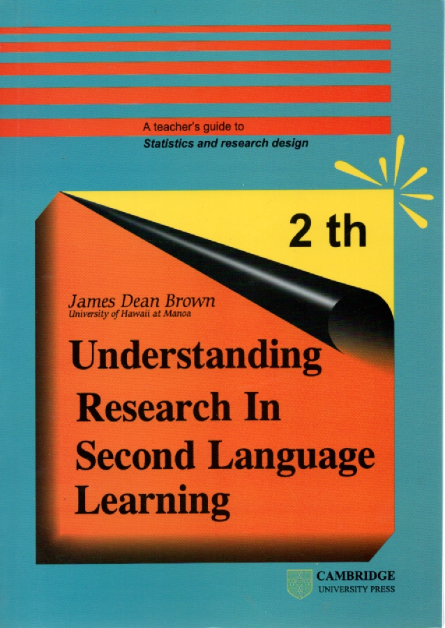www.payane.ir - Understanding Research In Second Language Learing
