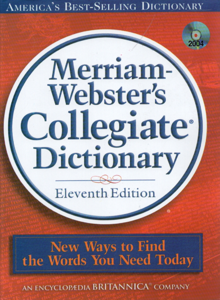 www.payane.ir - Merriam Webster’s Collegiate Dictionary 11th Edition