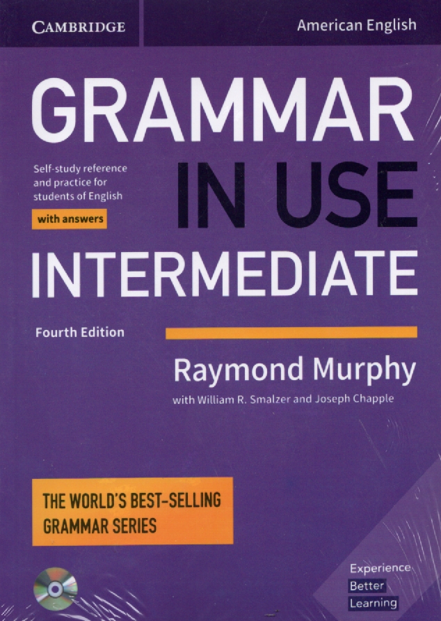 www.payane.ir - (Grammar in use: intermediate)