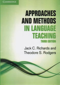 www.payane.ir - Approaches and methods in language teaching
