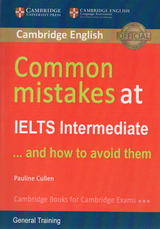 www.payane.ir - COMMON MISTAKES AT INTERMEDIATE