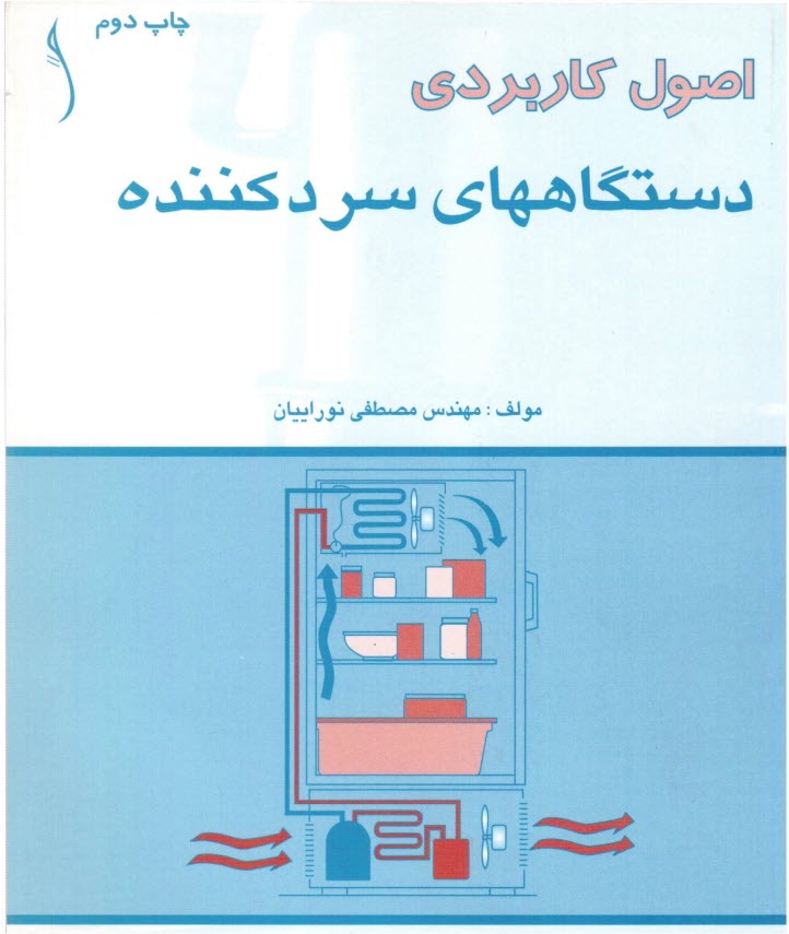 www.payane.ir - اصول کاربردی دستگاههای سرد کننده