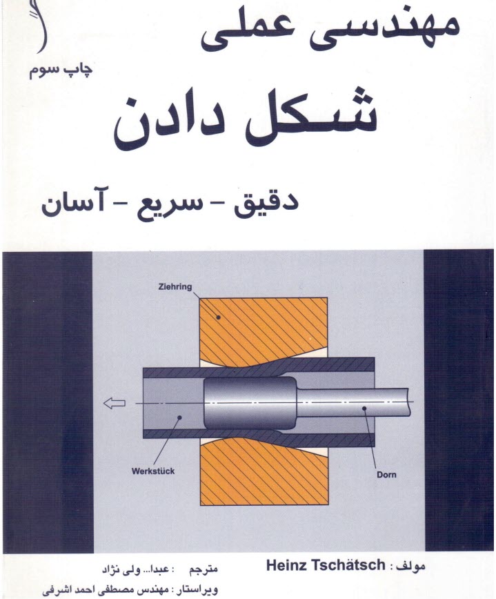 www.payane.ir - مهندسی عملی شکل دادن