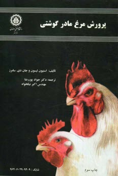 www.payane.ir - پرورش مرغ مادر گوشتی