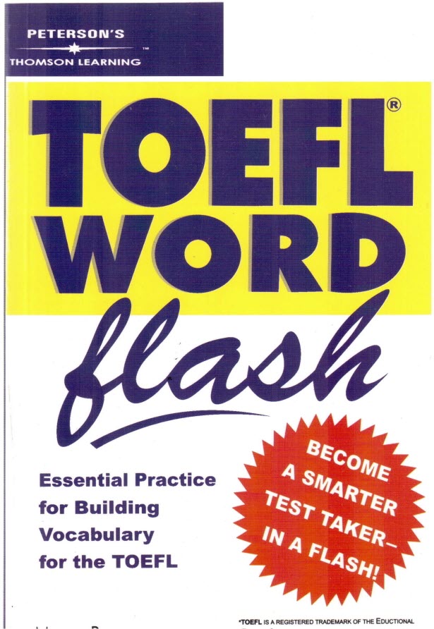www.payane.ir - Toefl word flash