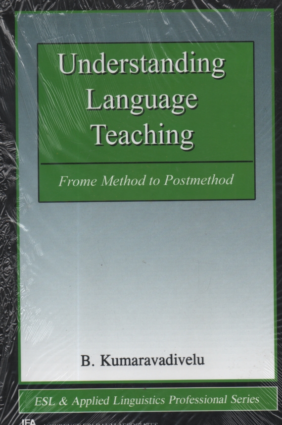 www.payane.ir - Understanding Language Teaching From Method to Postmethod
