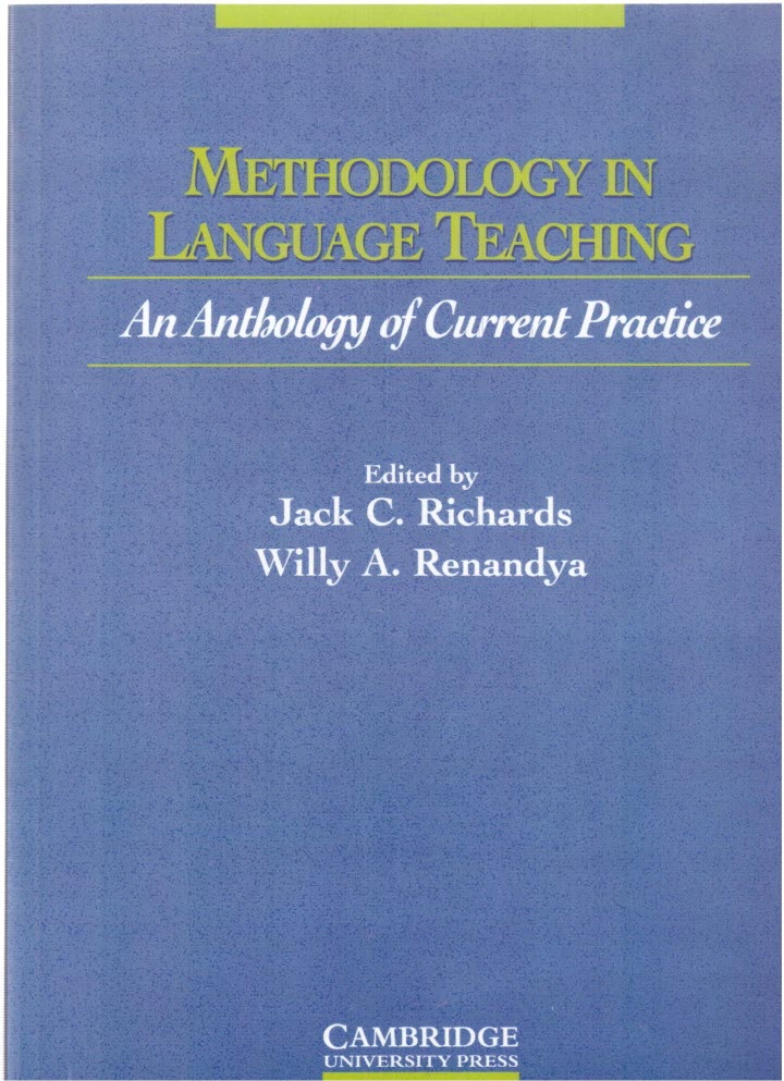 www.payane.ir - Methodology in language teaching: an anthology of current practice