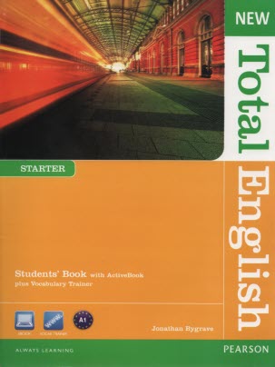 www.payane.ir - Total English : starter