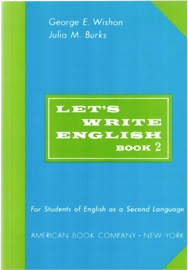 www.payane.ir - Let's Write English: Book 2