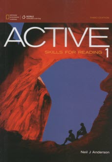www.payane.ir - Active skills for reading: book 1