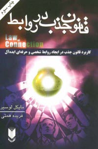 www.payane.ir - قانون جذب در روابط