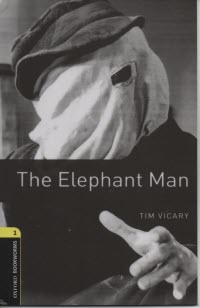 www.payane.ir - The elephant man