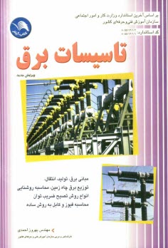 www.payane.ir - تاسیسات برق: مبانی برق - تولید - انتقال - توزیع برق چاه زمین - محاسبات روشنایی - انواع روش تصحیح ضریب توان PF محاسبه فیوز و کابل ...