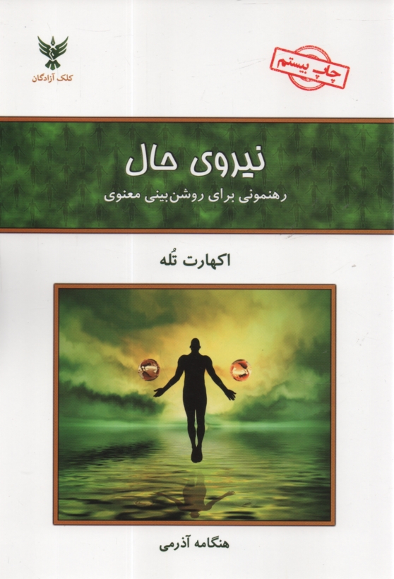 www.payane.ir - نیروی حال: رهنمونی برای روشن بینی معنوی