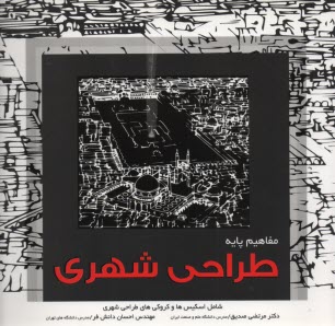 www.payane.ir - مفاهیم پایه طراحی شهری (شامل اسکیس ها و کروکی های طراحی شهری)