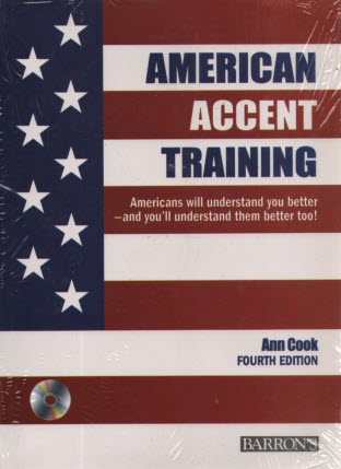 www.payane.ir - AMERICAN ACCENT TRAINING