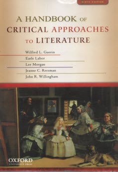 www.payane.ir - A handbook of critical approaches to literature