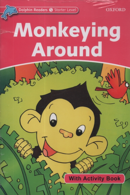 www.payane.ir - Monkeying around