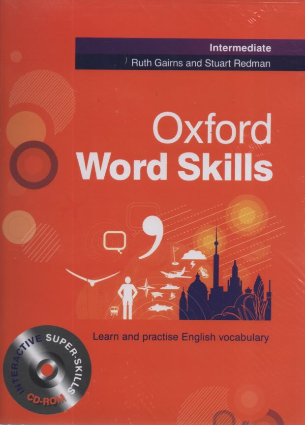 www.payane.ir - Oxford word skills: intermediate