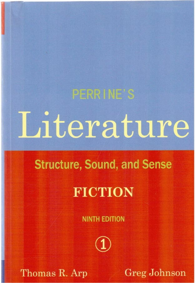 www.payane.ir - Perrine's literature 1: Edition 9th - Fiction