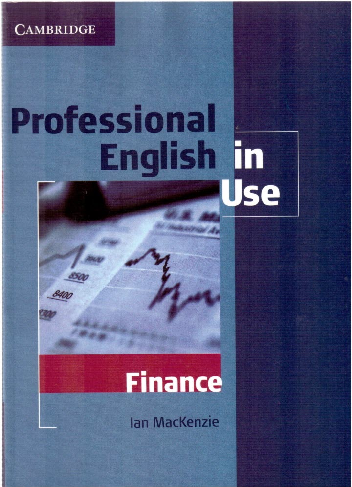 www.payane.ir - Professional English in Use Finance