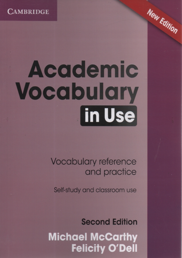www.payane.ir - Academic Vocabulary in Use