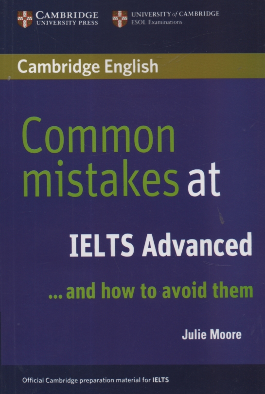 www.payane.ir - Common mistakes at IELTS advanced
