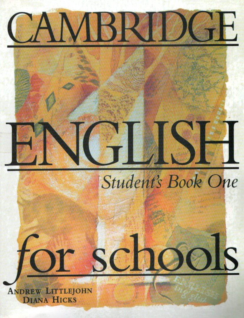 www.payane.ir - 1 Cambridge English for schools