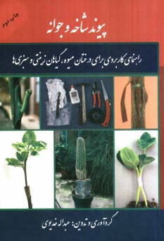 www.payane.ir - پیوند شاخه و جوانه: راهنمای کاربردی برای درختان میوه، گیاهان زینتی و سبزی ها