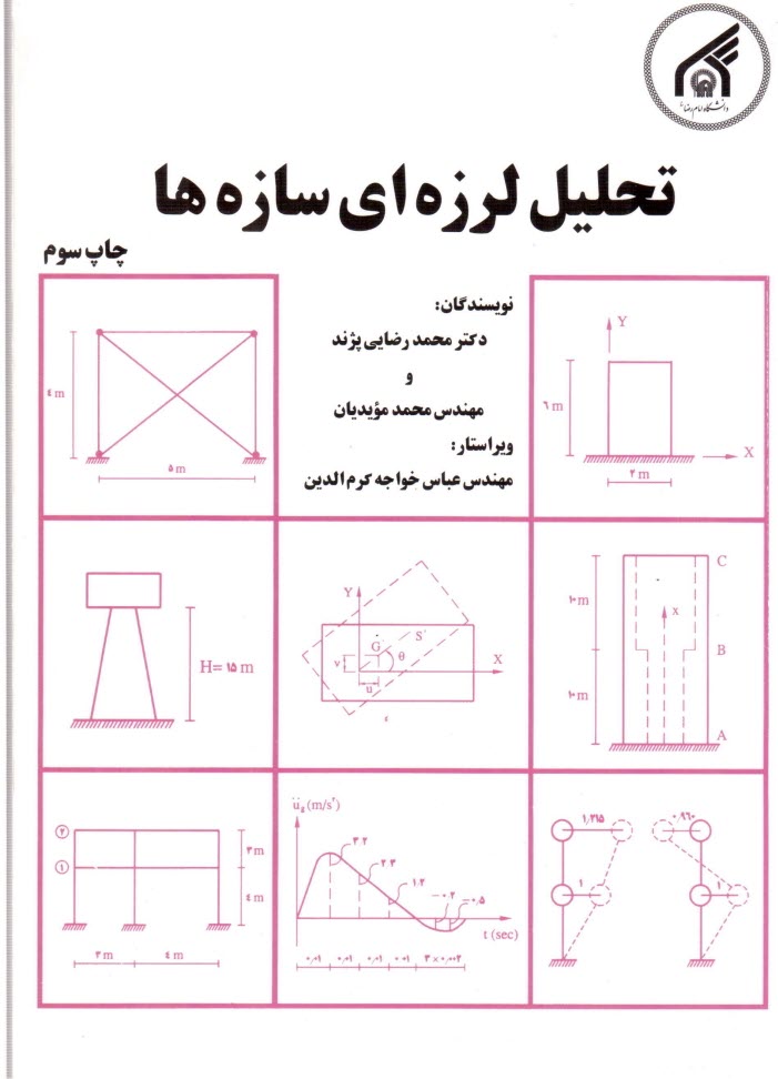 www.payane.ir - تحلیل لرزه ای سازه ها