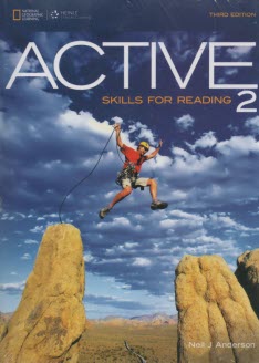 www.payane.ir - Active skills for reading: book 2