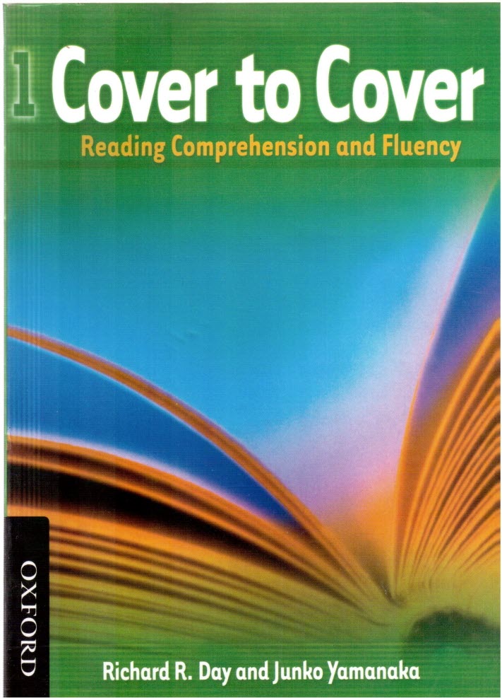 www.payane.ir - Cover to cover 1: reading comprehension and fluency