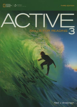 www.payane.ir - Active skills for reading: book 3
