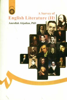 www.payane.ir - A survey of English literature (II)